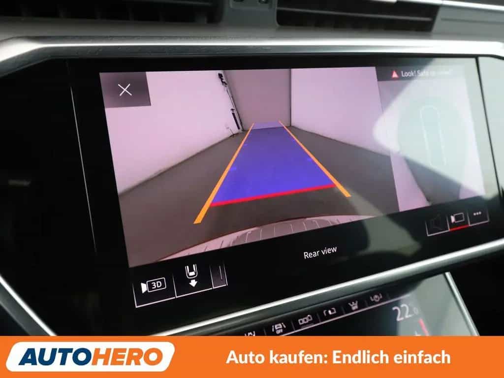 Audi A6 40 TDI Mild-Hybrid quattro Sport Aut.*NAVI* 04/2019-photo-13
