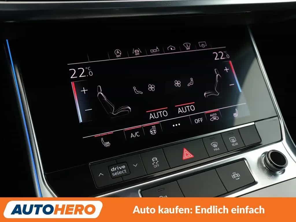 Audi A6 40 TDI Mild-Hybrid quattro Sport Aut.*NAVI* 04/2019-photo-15