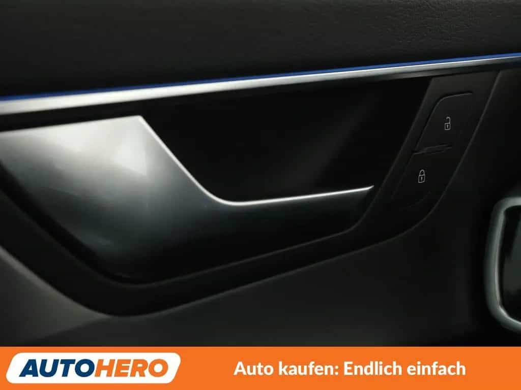 Audi A6 40 TDI Mild-Hybrid quattro Sport Aut.*NAVI* 04/2019-photo-18
