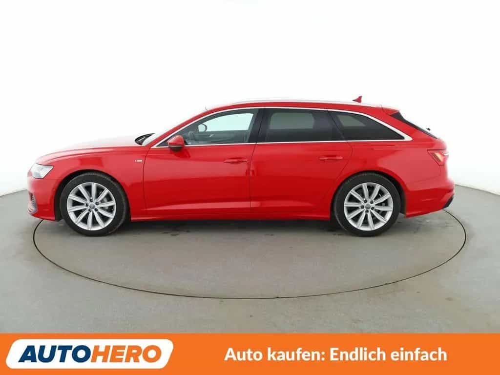 Audi A6 40 TDI Mild-Hybrid quattro Sport Aut.*NAVI* 04/2019-photo-2