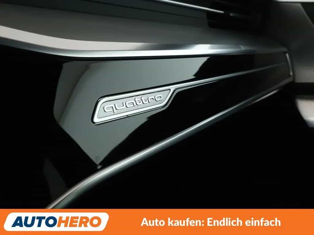 Audi A6 40 TDI Mild-Hybrid quattro Sport Aut.*NAVI* 04/2019-photo-20