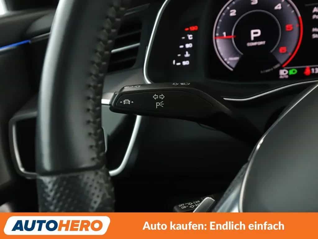 Audi A6 40 TDI Mild-Hybrid quattro Sport Aut.*NAVI* 04/2019-photo-22