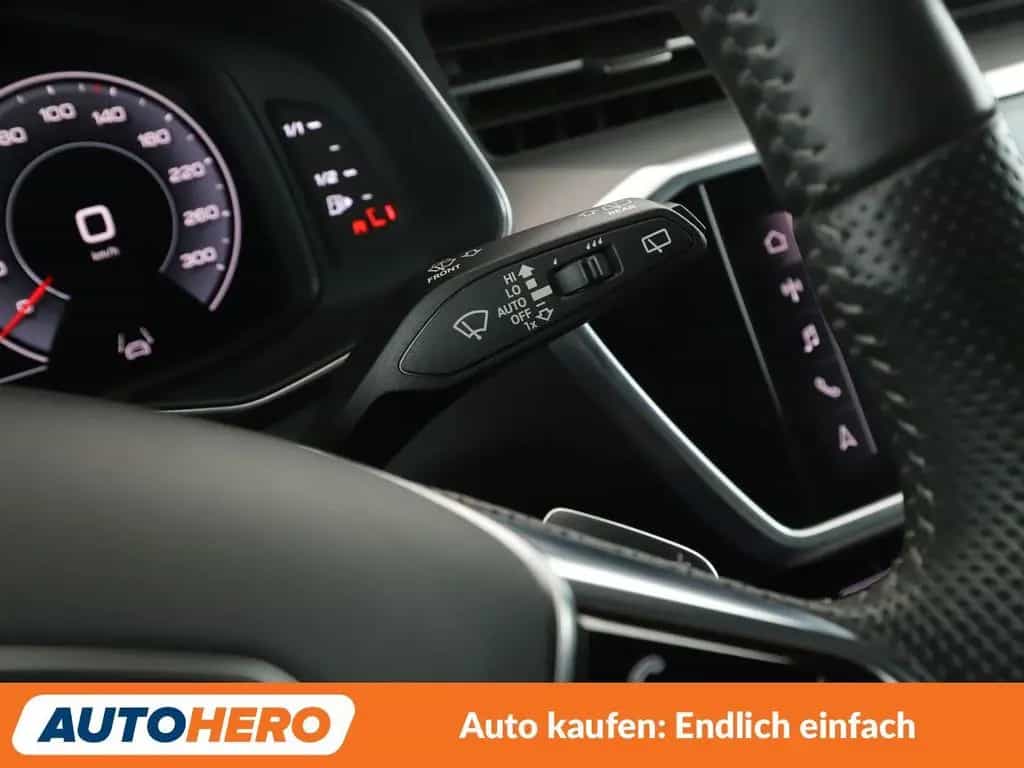 Audi A6 40 TDI Mild-Hybrid quattro Sport Aut.*NAVI* 04/2019-photo-23