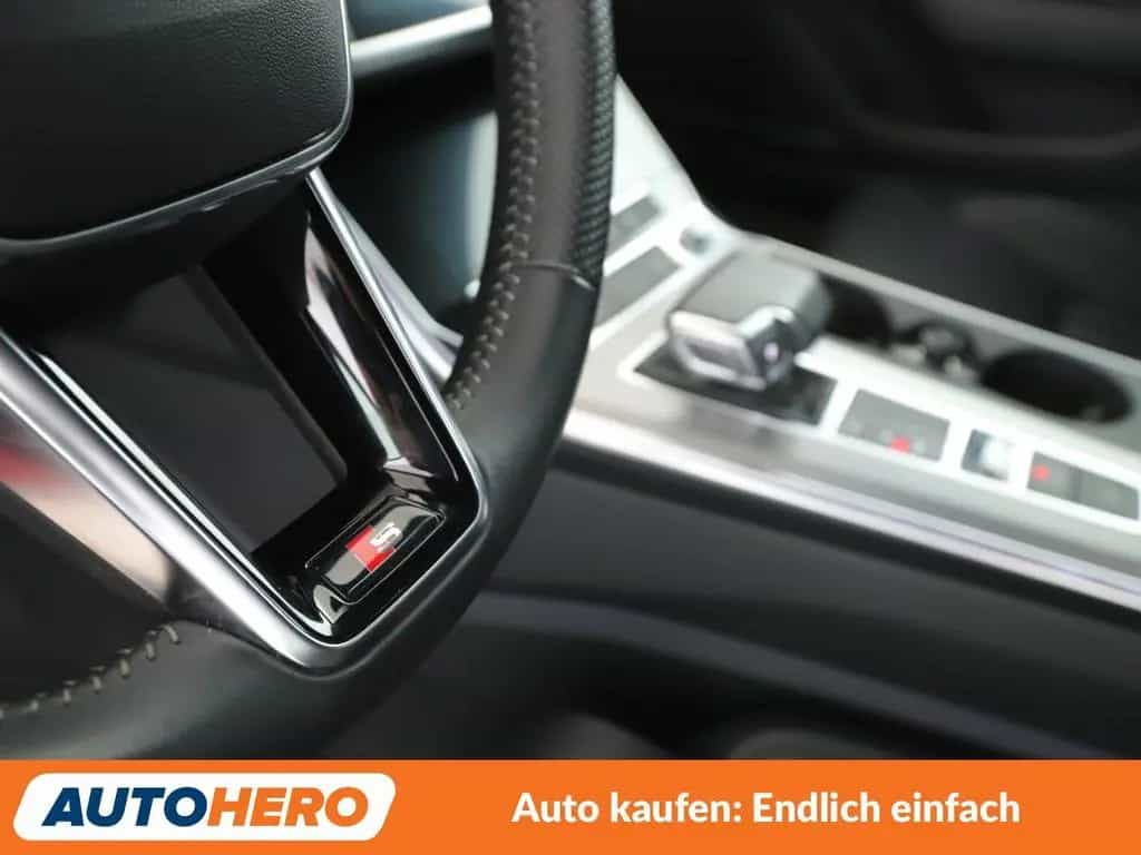 Audi A6 40 TDI Mild-Hybrid quattro Sport Aut.*NAVI* 04/2019-photo-24