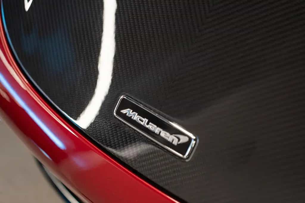 McLaren 750S Carbon | Alcantara | Lift | Black Pack null-photo-13