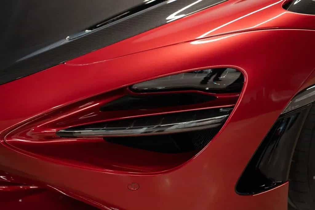 McLaren 750S Carbon | Alcantara | Lift | Black Pack null-photo-14