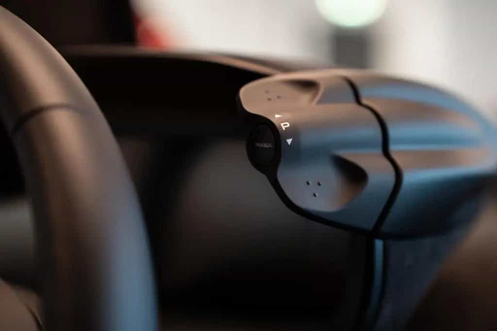 McLaren 750S Carbon | Alcantara | Lift | Black Pack null-photo-23