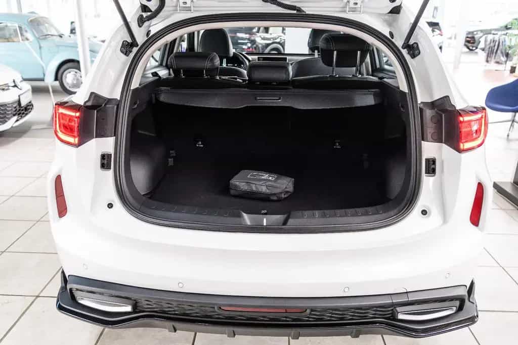 GWM Haval Jolion Pro/Panorama/LED/LM/360 null-photo-12