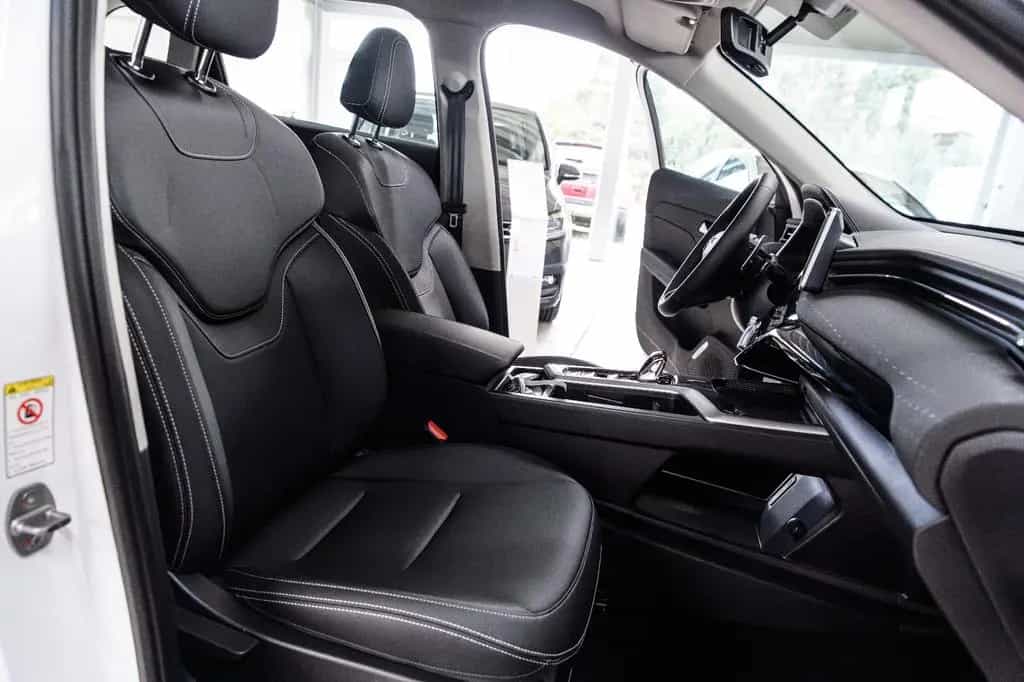 GWM Haval Jolion Pro/Panorama/LED/LM/360 null-photo-19