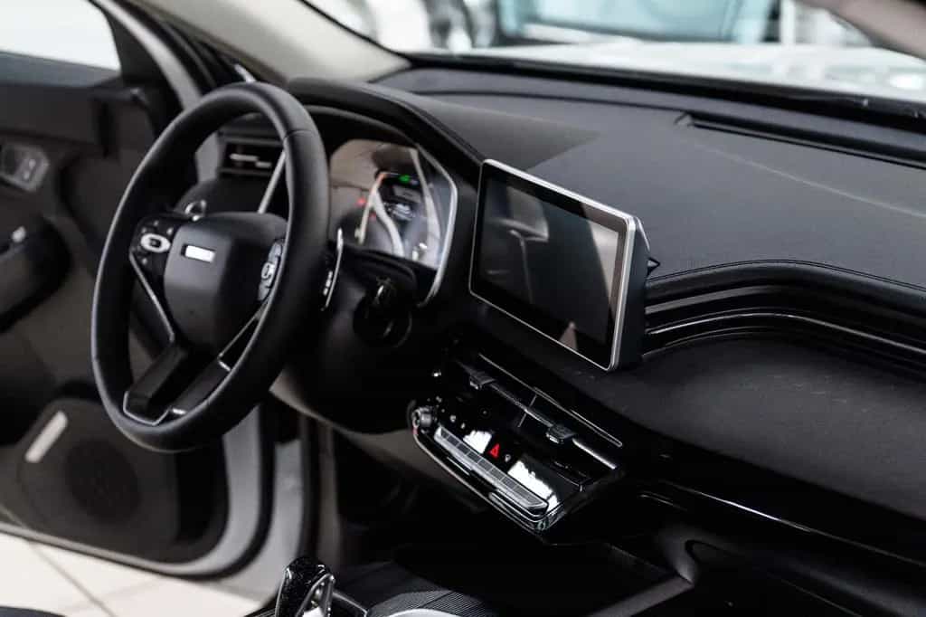 GWM Haval Jolion Pro/Panorama/LED/LM/360 null-photo-22