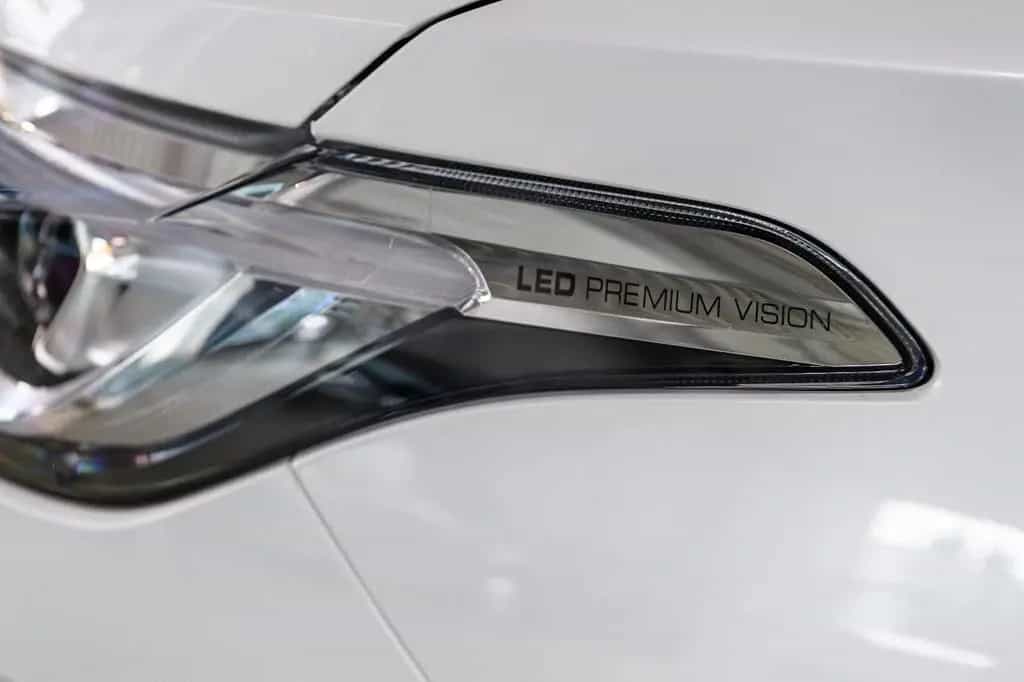 GWM Haval Jolion Pro/Panorama/LED/LM/360 null-photo-3