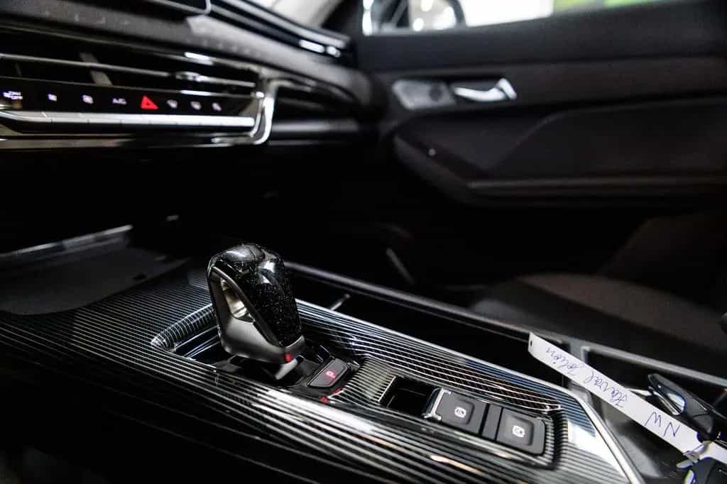 GWM Haval Jolion Pro/Panorama/LED/LM/360 null-photo-31