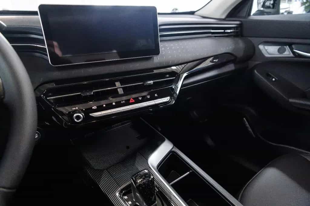 GWM Haval Jolion Pro/Panorama/LED/LM/360 null-photo-32