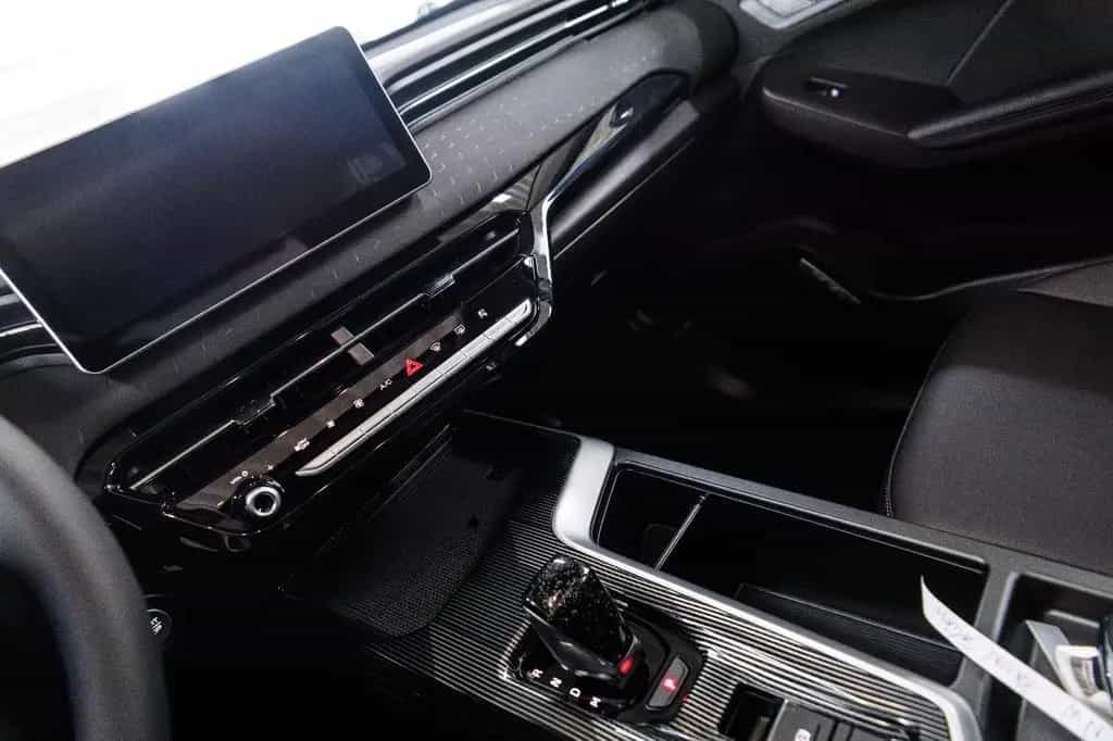GWM Haval Jolion Pro/Panorama/LED/LM/360 null-photo-33