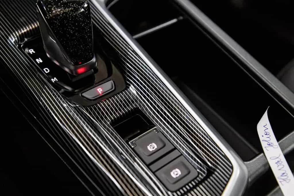 GWM Haval Jolion Pro/Panorama/LED/LM/360 null-photo-37