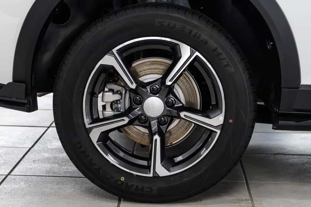 GWM Haval Jolion Pro/Panorama/LED/LM/360 null-photo-7