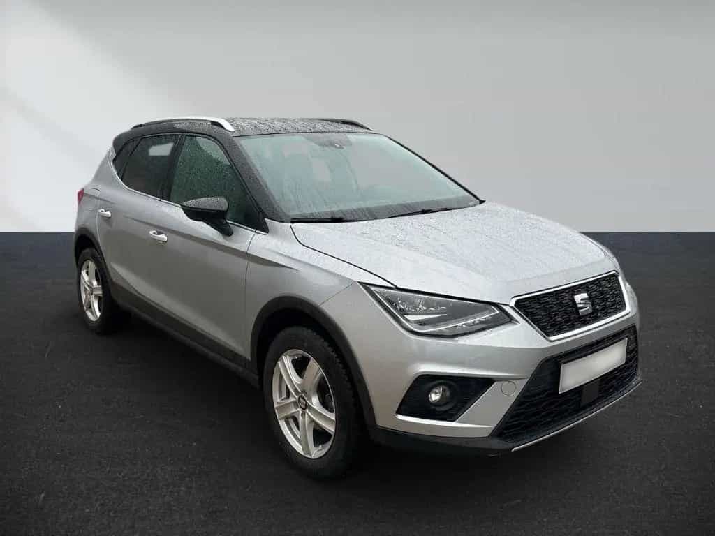 Seat Arona 1.0 TSI DSG XCELLENCE 09/2018-photo-1