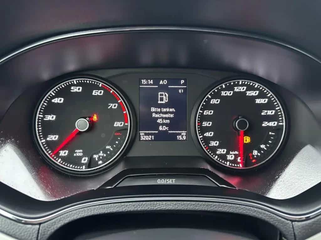 Seat Arona 1.0 TSI DSG XCELLENCE 09/2018-photo-11