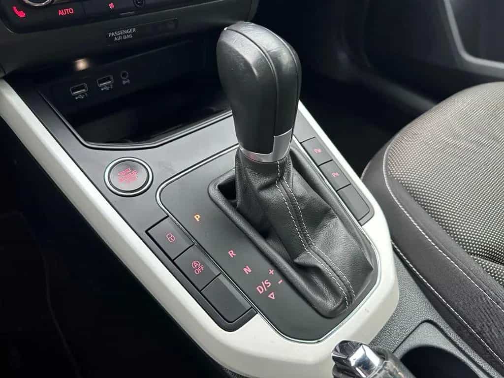 Seat Arona 1.0 TSI DSG XCELLENCE 09/2018-photo-14