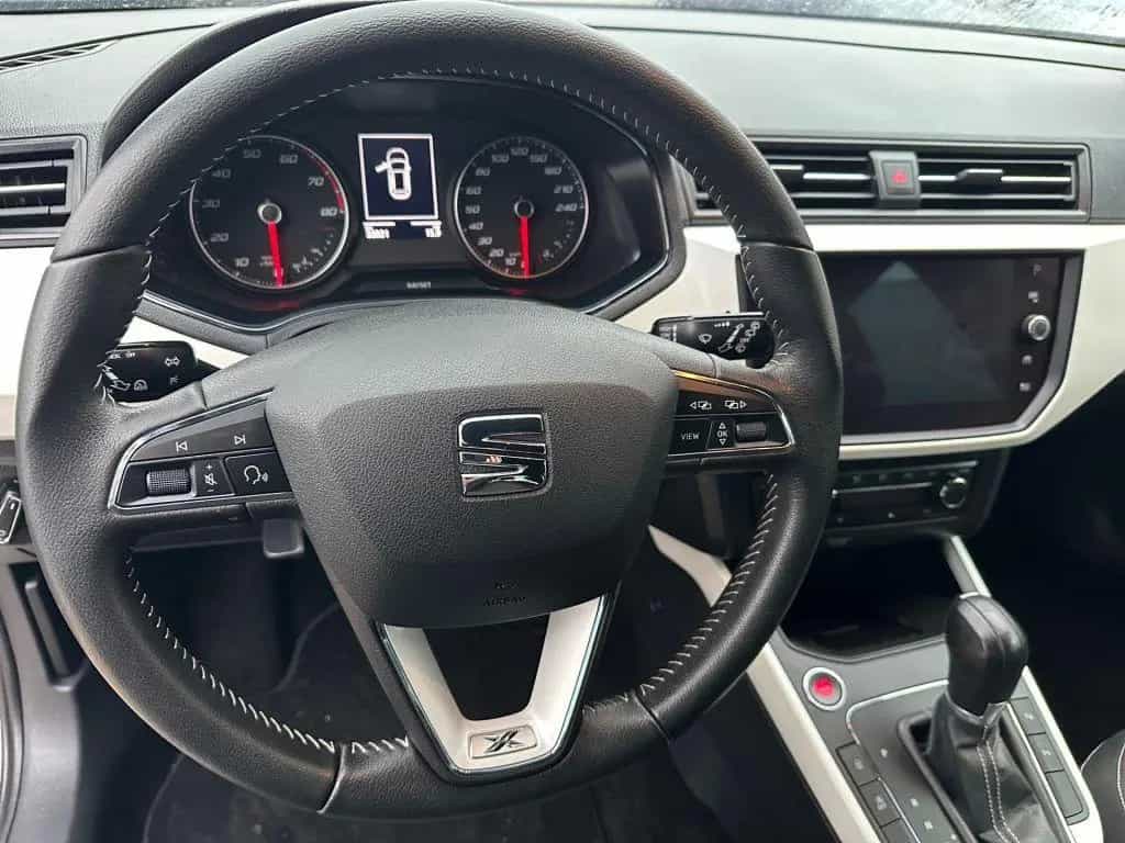 Seat Arona 1.0 TSI DSG XCELLENCE 09/2018-photo-18