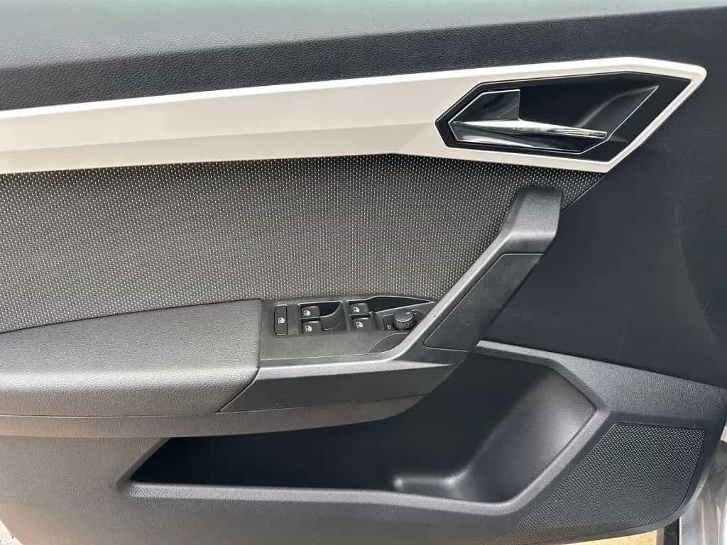 Seat Arona 1.0 TSI DSG XCELLENCE 09/2018-photo-21