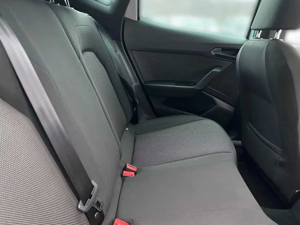 Seat Arona 1.0 TSI DSG XCELLENCE 09/2018-photo-4