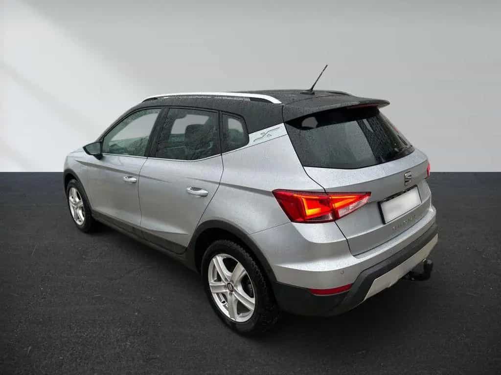 Seat Arona 1.0 TSI DSG XCELLENCE 09/2018-photo-7