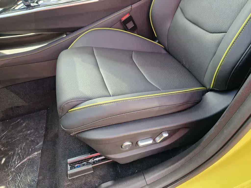 BAIC X55 Bejing  Luxury neues Modell null-photo-14