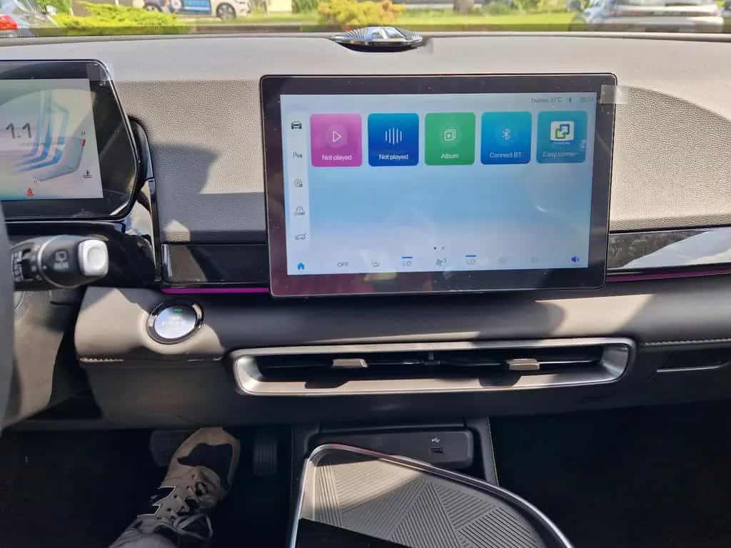 BAIC X55 Bejing  Luxury neues Modell null-photo-6