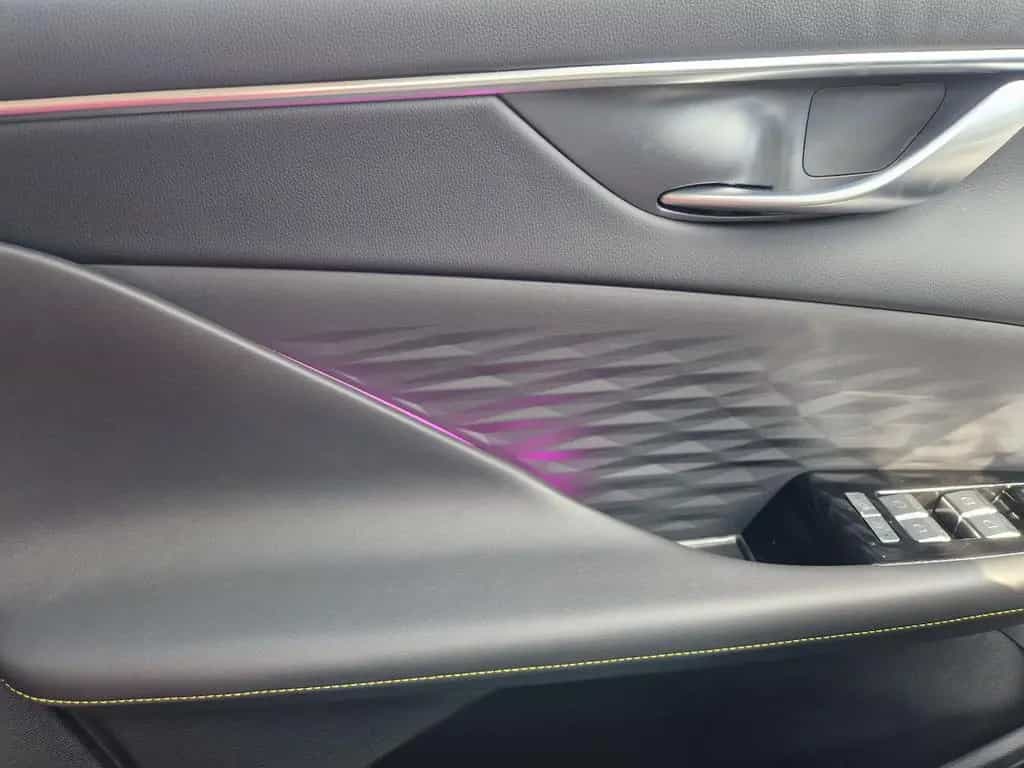 BAIC X55 Bejing  Luxury neues Modell null-photo-9
