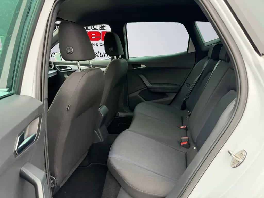 Seat Arona 1.0 TSI DSG FR LED NAVI 12/2024-photo-13