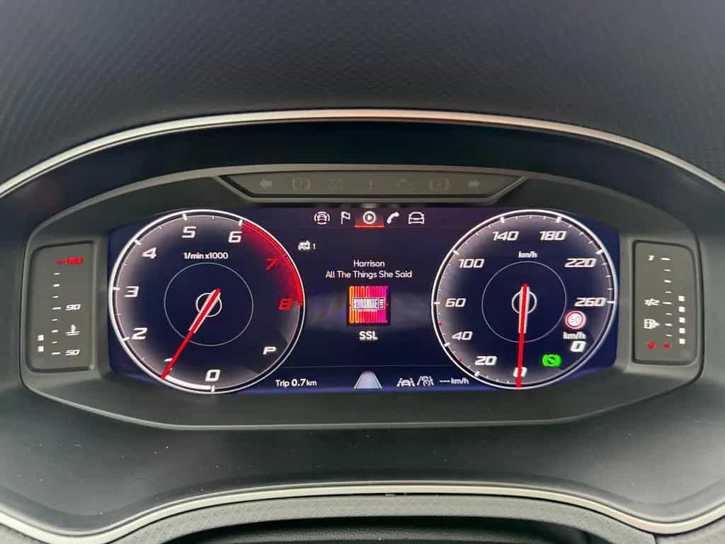 Seat Arona 1.0 TSI DSG FR LED NAVI 12/2024-photo-22