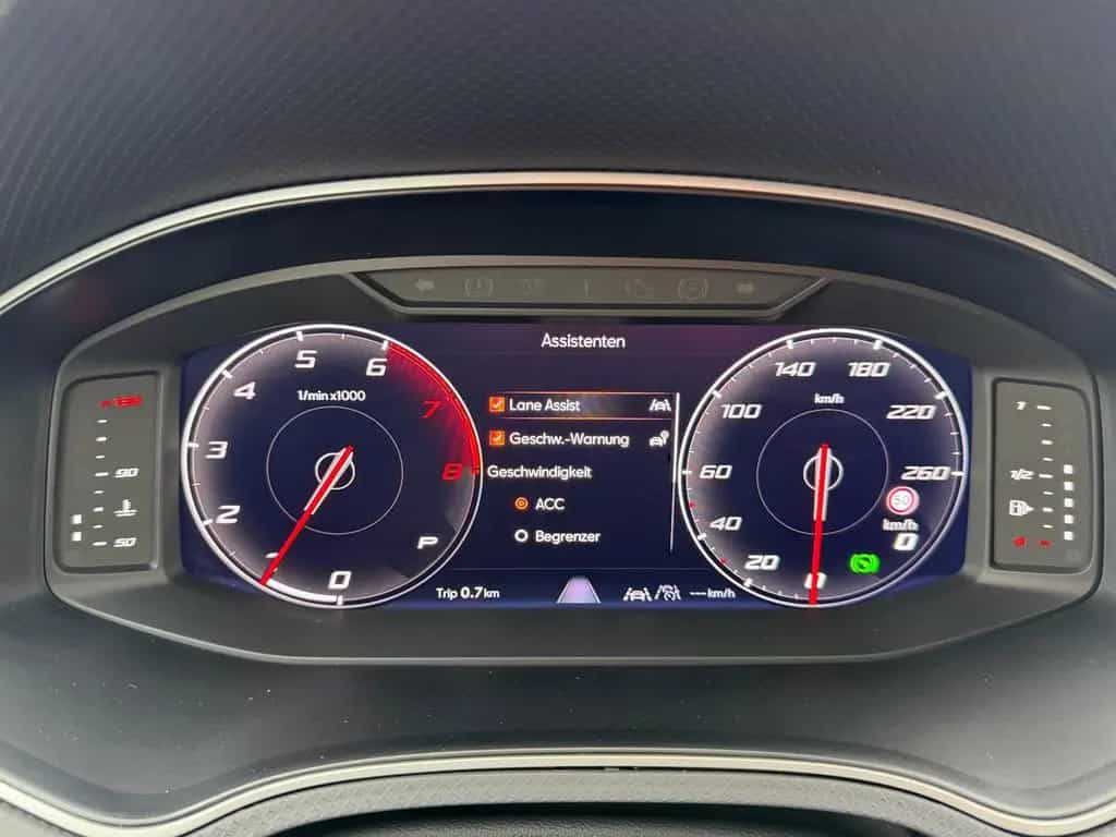 Seat Arona 1.0 TSI DSG FR LED NAVI 12/2024-photo-23