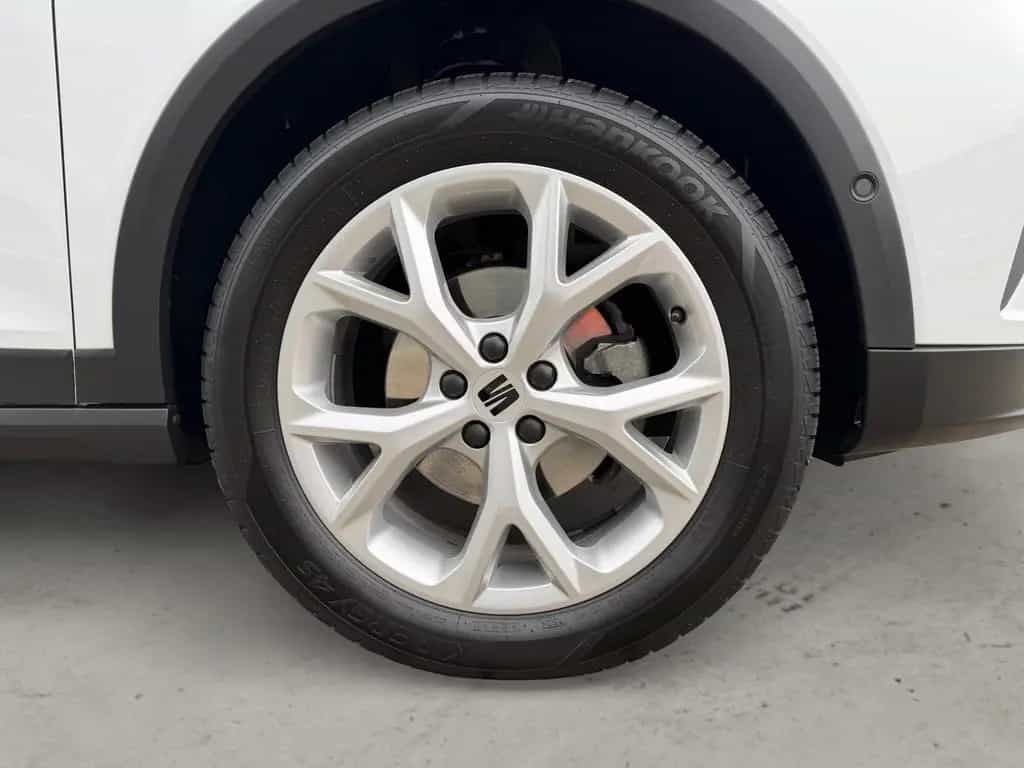 Seat Arona 1.0 TSI DSG FR LED NAVI 12/2024-photo-9