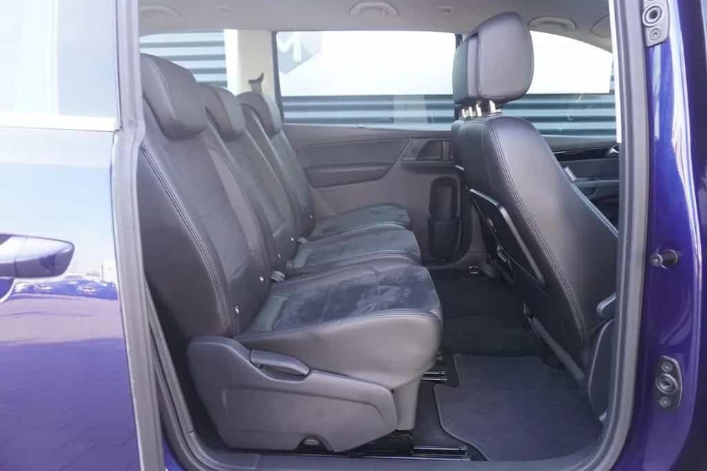 Volkswagen Sharan 1.4 TSI DSG|HIGHLINE|KAMERA|ACC|PDC|NAVI 01/2020-photo-18