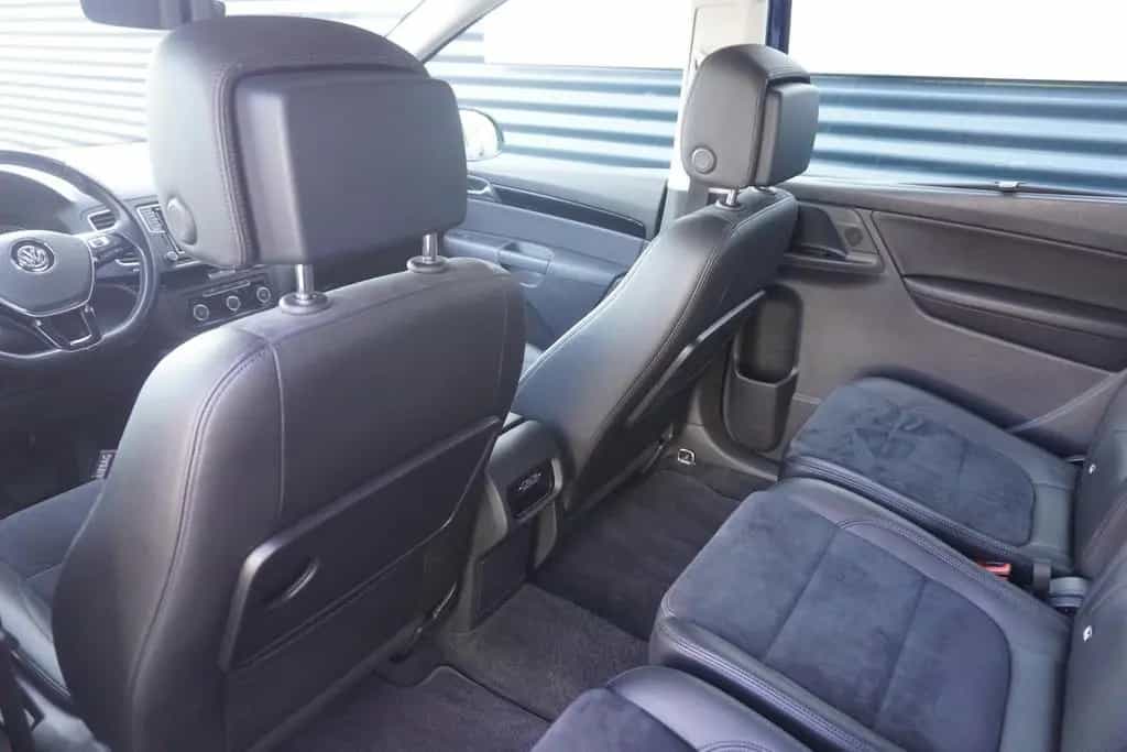 Volkswagen Sharan 1.4 TSI DSG|HIGHLINE|KAMERA|ACC|PDC|NAVI 01/2020-photo-20