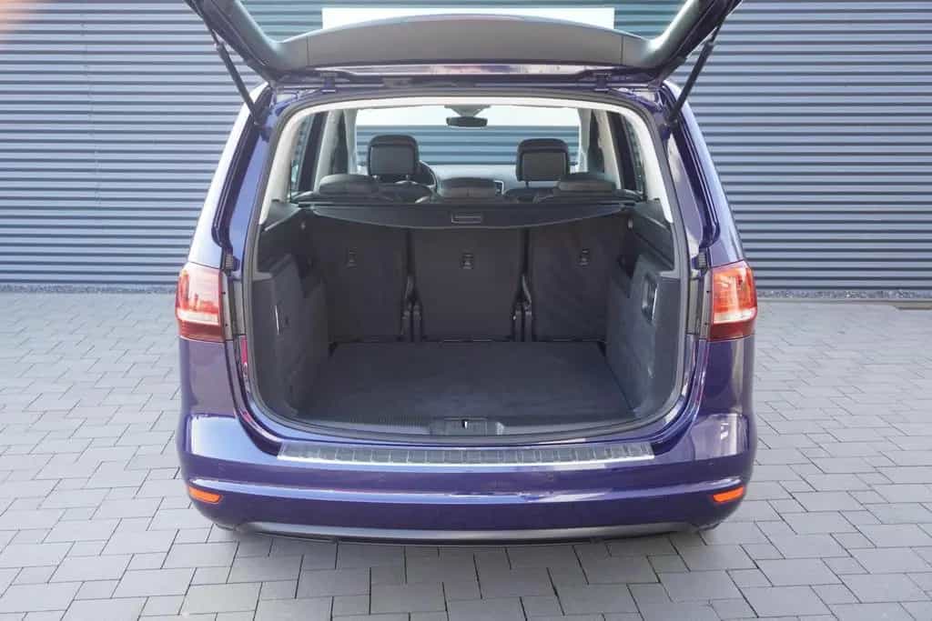 Volkswagen Sharan 1.4 TSI DSG|HIGHLINE|KAMERA|ACC|PDC|NAVI 01/2020-photo-21