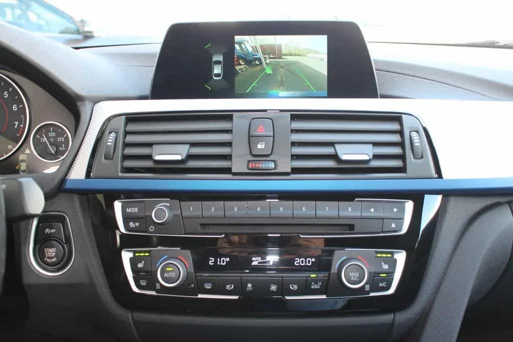 BMW 4 Series 420i xDrive GC M-Sport NAVI PRO, HUD, ad. LED 10/2018-photo-10