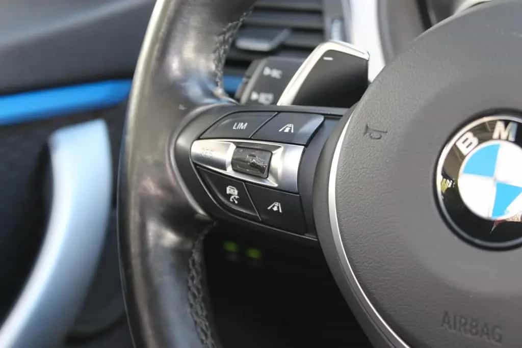 BMW 4 Series 420i xDrive GC M-Sport NAVI PRO, HUD, ad. LED 10/2018-photo-14