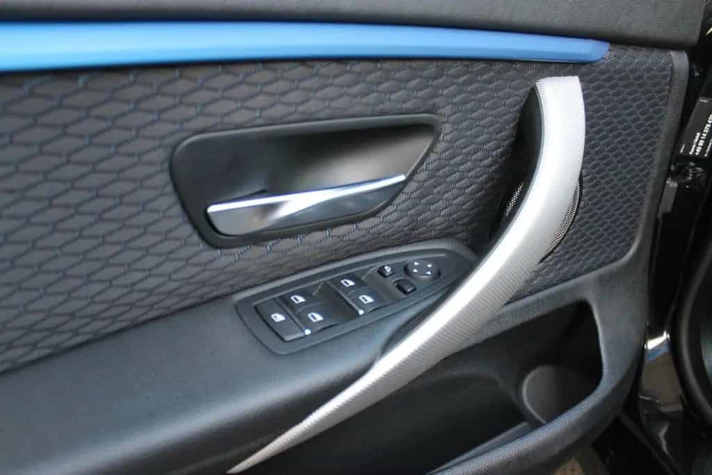 BMW 4 Series 420i xDrive GC M-Sport NAVI PRO, HUD, ad. LED 10/2018-photo-15