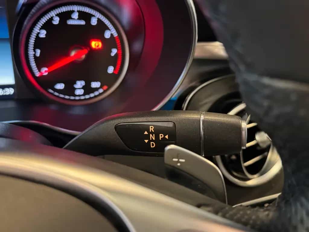 Mercedes-Benz C-Class 200T AMG 9G-Tr. Rü-Ka SHZ LED Ambiente Navi 04/2018-photo-17