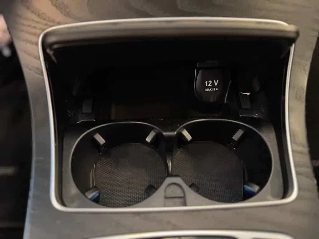 Mercedes-Benz C-Class 200T AMG 9G-Tr. Rü-Ka SHZ LED Ambiente Navi 04/2018-photo-23