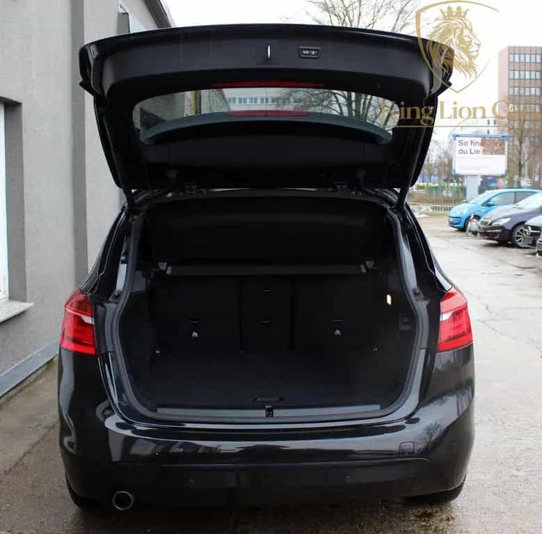 BMW 2 Series 218 i Active Tourer Sport Line BUSINESSPAKET+LED 11/2017-photo-12