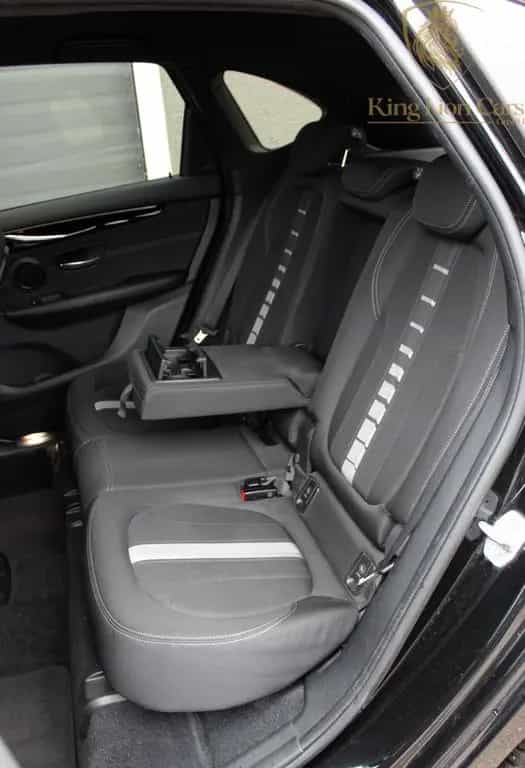 BMW 2 Series 218 i Active Tourer Sport Line BUSINESSPAKET+LED 11/2017-photo-16