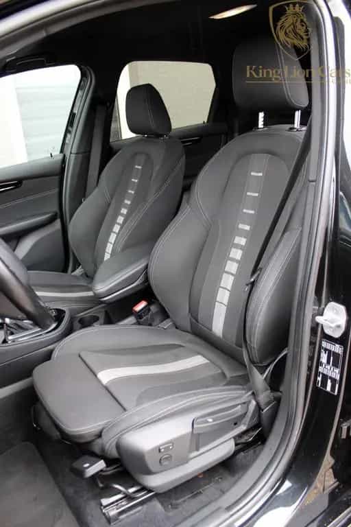 BMW 2 Series 218 i Active Tourer Sport Line BUSINESSPAKET+LED 11/2017-photo-18