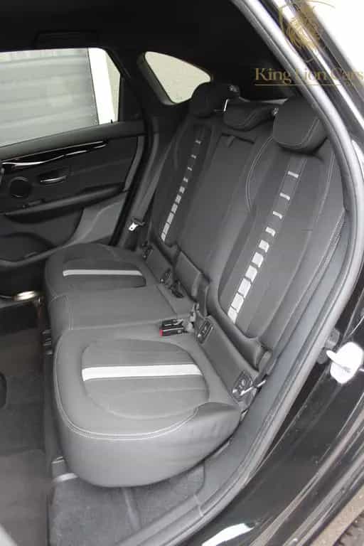 BMW 2 Series 218 i Active Tourer Sport Line BUSINESSPAKET+LED 11/2017-photo-22