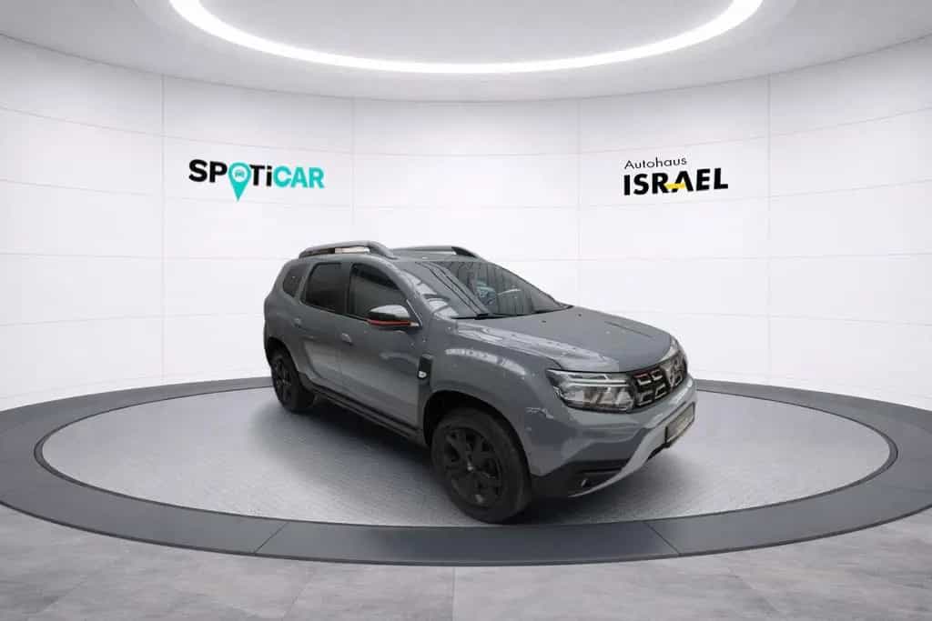 Dacia Duster II Extreme NAVI, SITZHEIZUNG, LED, PDC 12/2022-photo-0