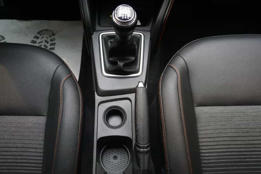 Dacia Duster II Extreme NAVI, SITZHEIZUNG, LED, PDC 12/2022-photo-10