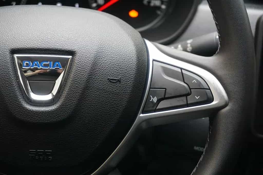 Dacia Duster II Extreme NAVI, SITZHEIZUNG, LED, PDC 12/2022-photo-13