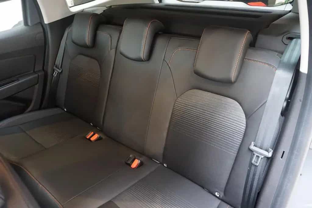 Dacia Duster II Extreme NAVI, SITZHEIZUNG, LED, PDC 12/2022-photo-19